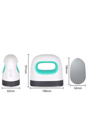Mini Heat Press – Compact, krachtig en veelzijdig