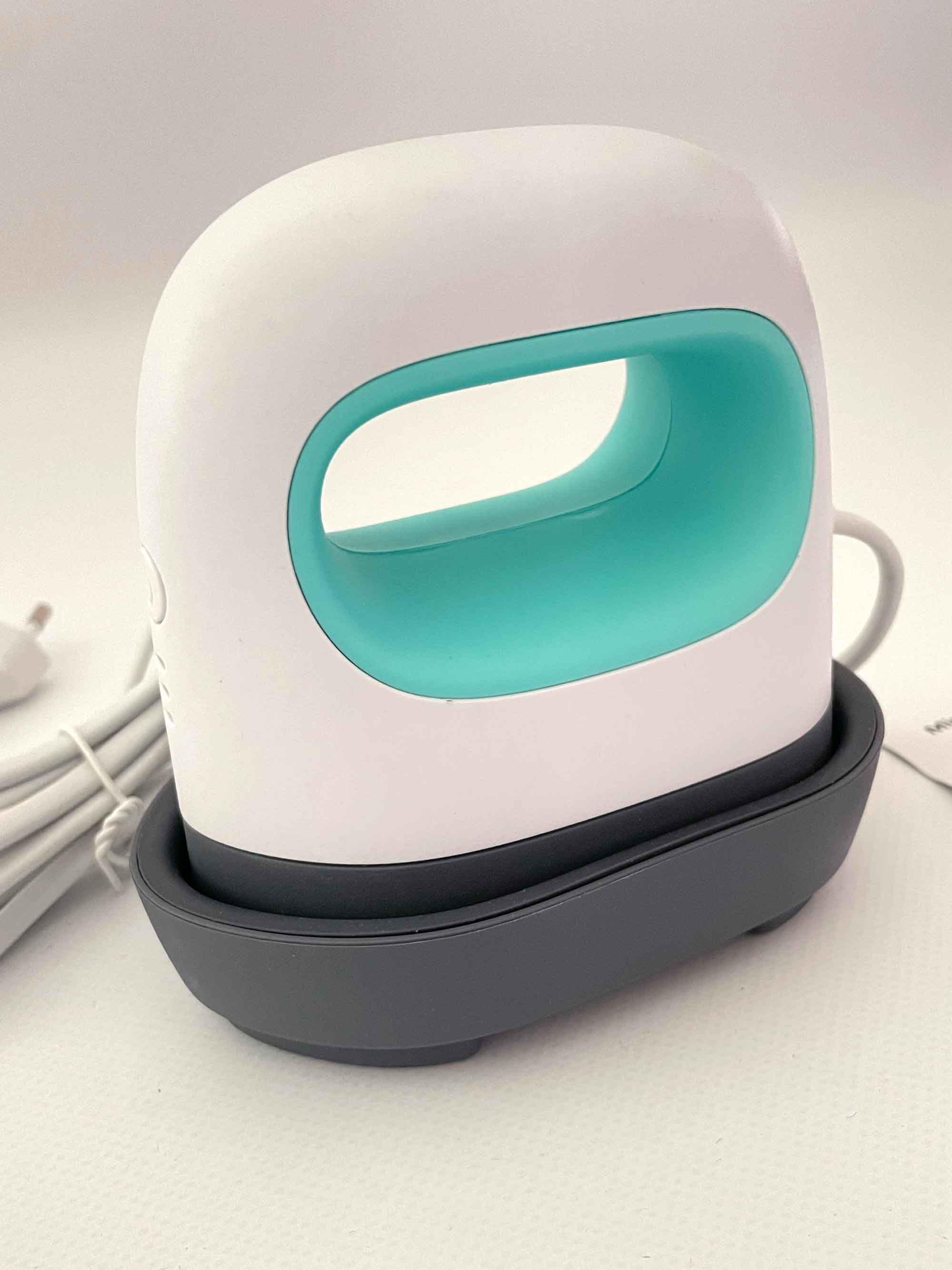 Mini Heat Press – Compact, krachtig en veelzijdig