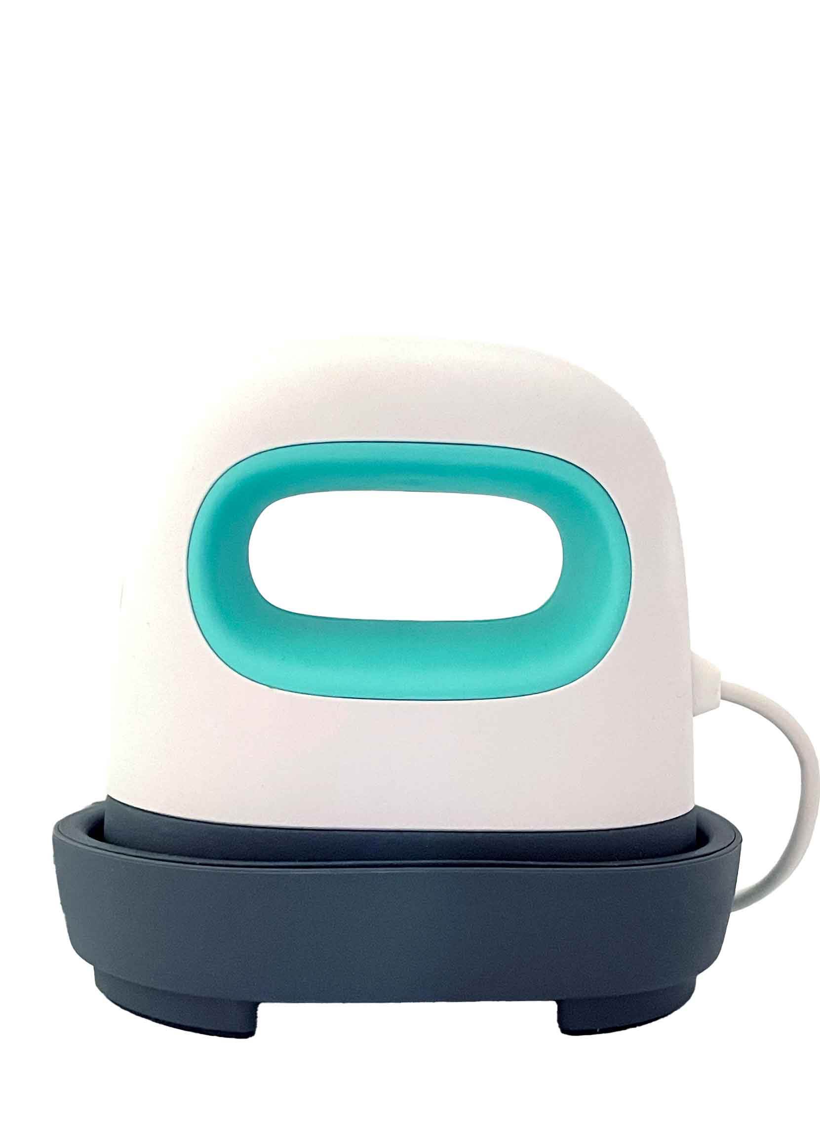 Mini Heat Press – Compact, krachtig en veelzijdig