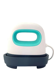 Mini Heat Press – Compact, krachtig en veelzijdig