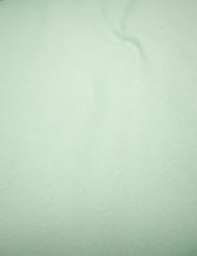 Mint Vibe | 2x1 Rib Boordstof | 125cm breed