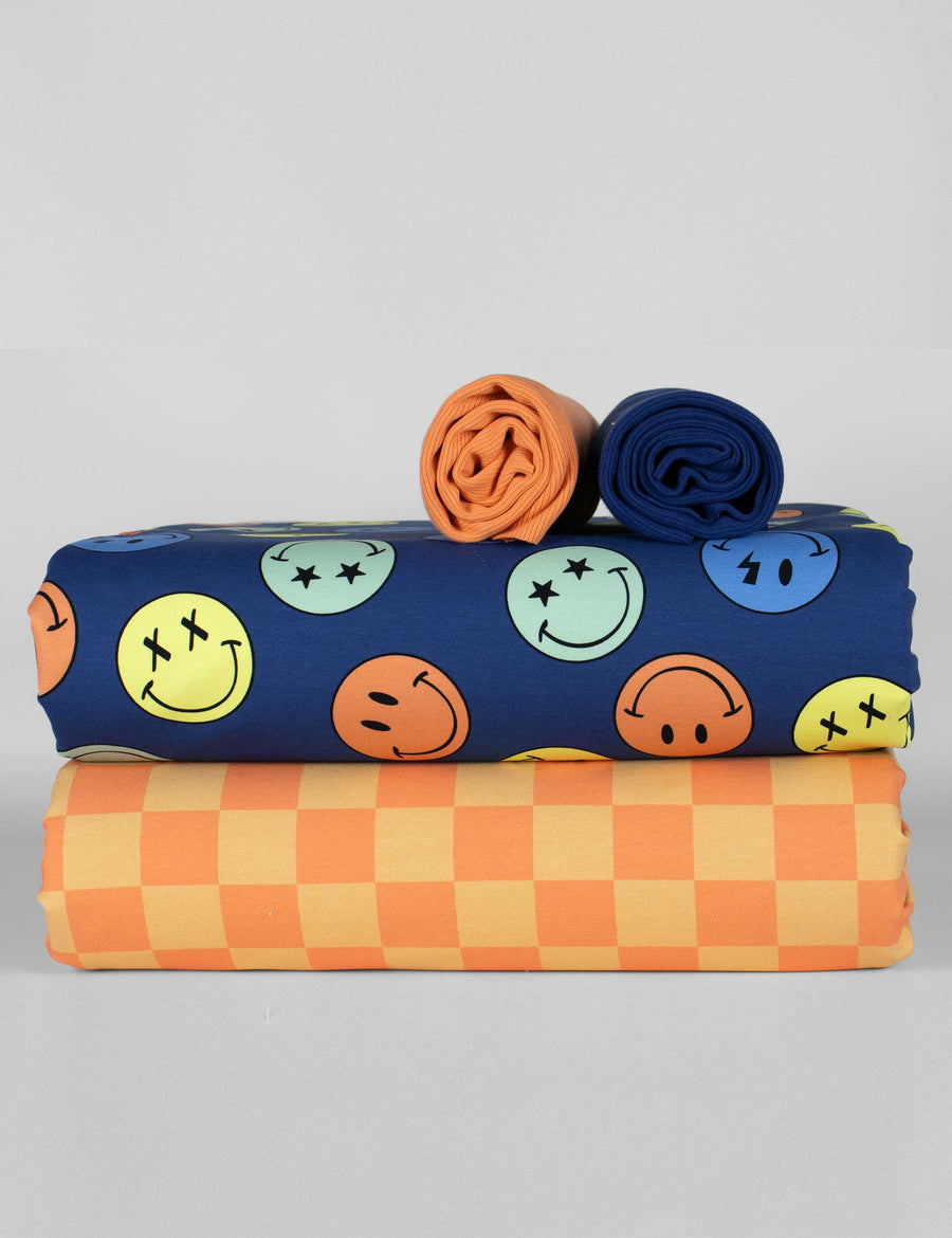 Bittersweet Orange Blend
