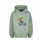 Monkey - Boys Kleding Transfers
