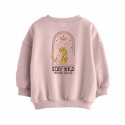 Moon Child - Boho Fall Kleding Transfer