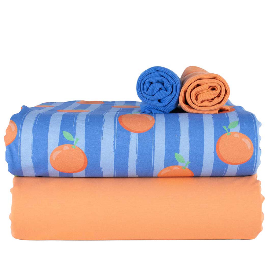 Bittersweet Orange Blend