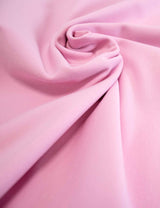 Pink Pearl | 170cm wide | French Terry