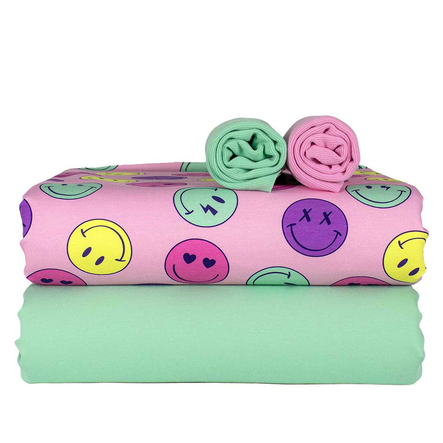 Mint Vibe Match