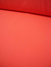 Rebel Red | French Terry | 170cm breed