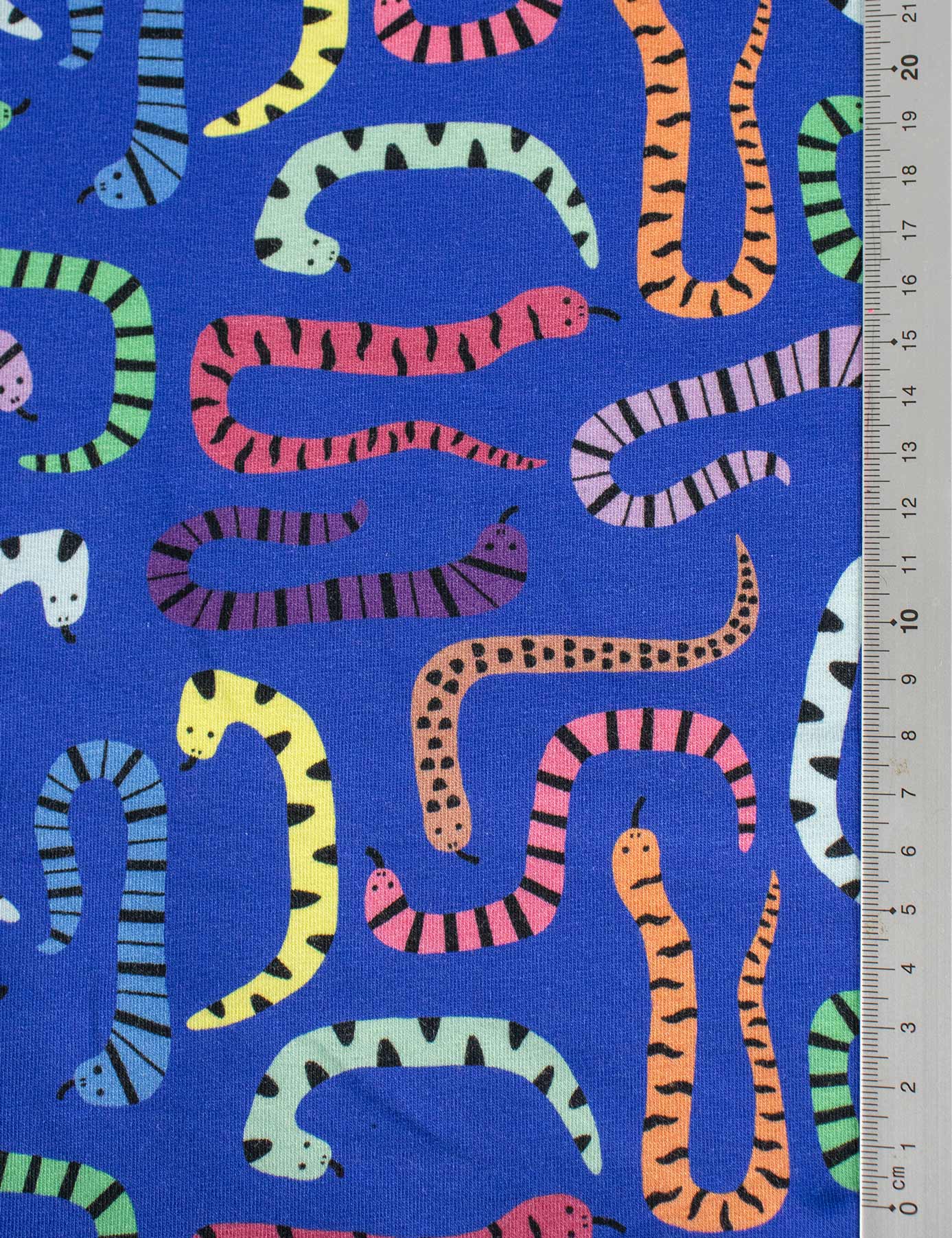 Cool Cats Mint Vibes | Trikot | 170 cm breit