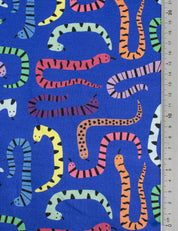 Cool Cats Mint Vibes | Trikot | 170 cm breit
