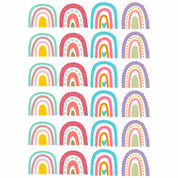 Regenbogen - Fabric Frenzy