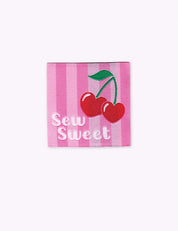Sew Sweet | Geweven naailabel