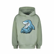 Shark - Boys Kleding Transfers