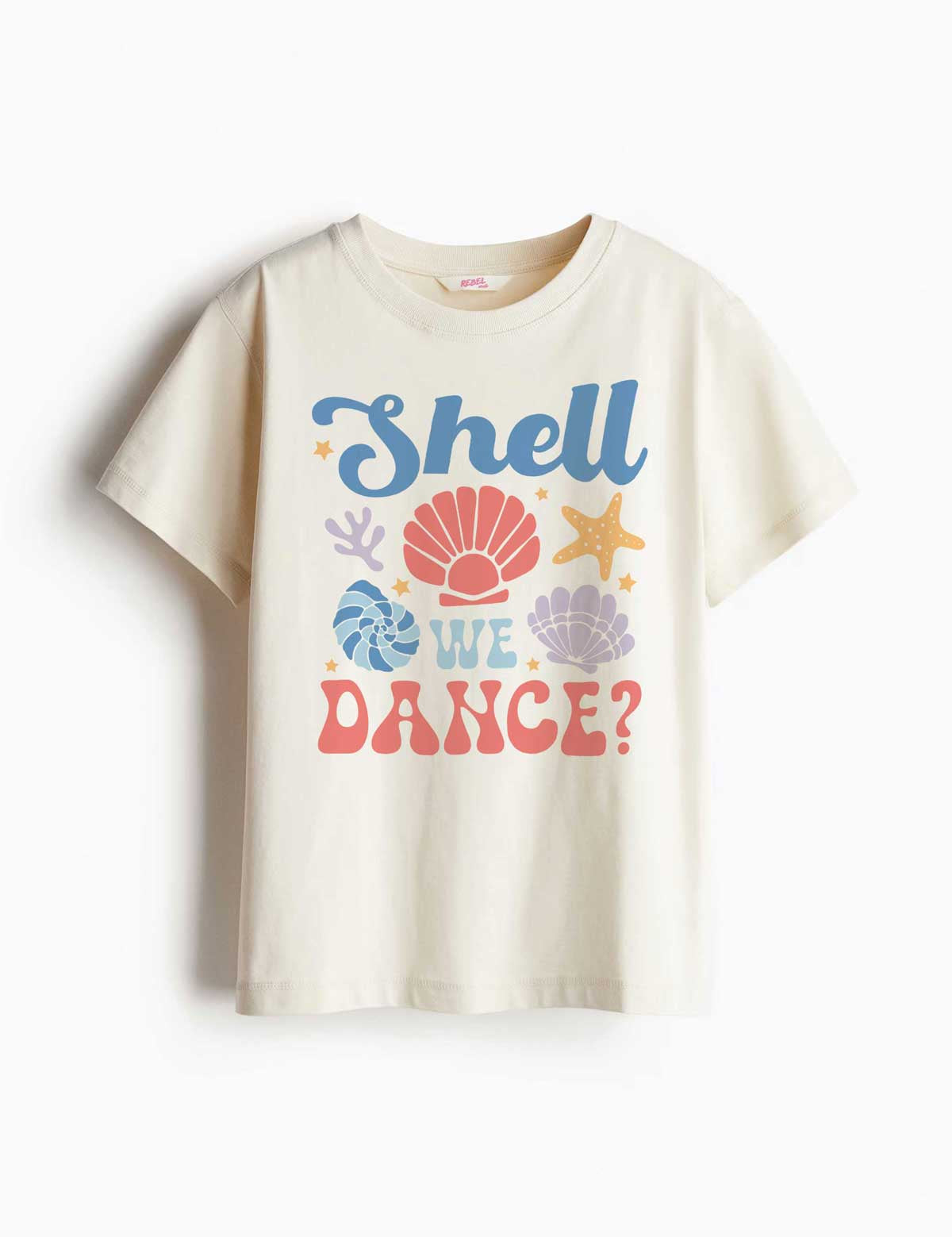 shell-we-dance-tshirt-Rebel-Studio-DTF-strijktransfers.jpg