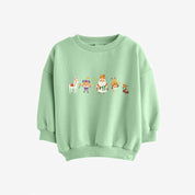 Sinterklaas Kleding Transfers 1