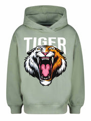 Tiger - Boys Kleding Transfers