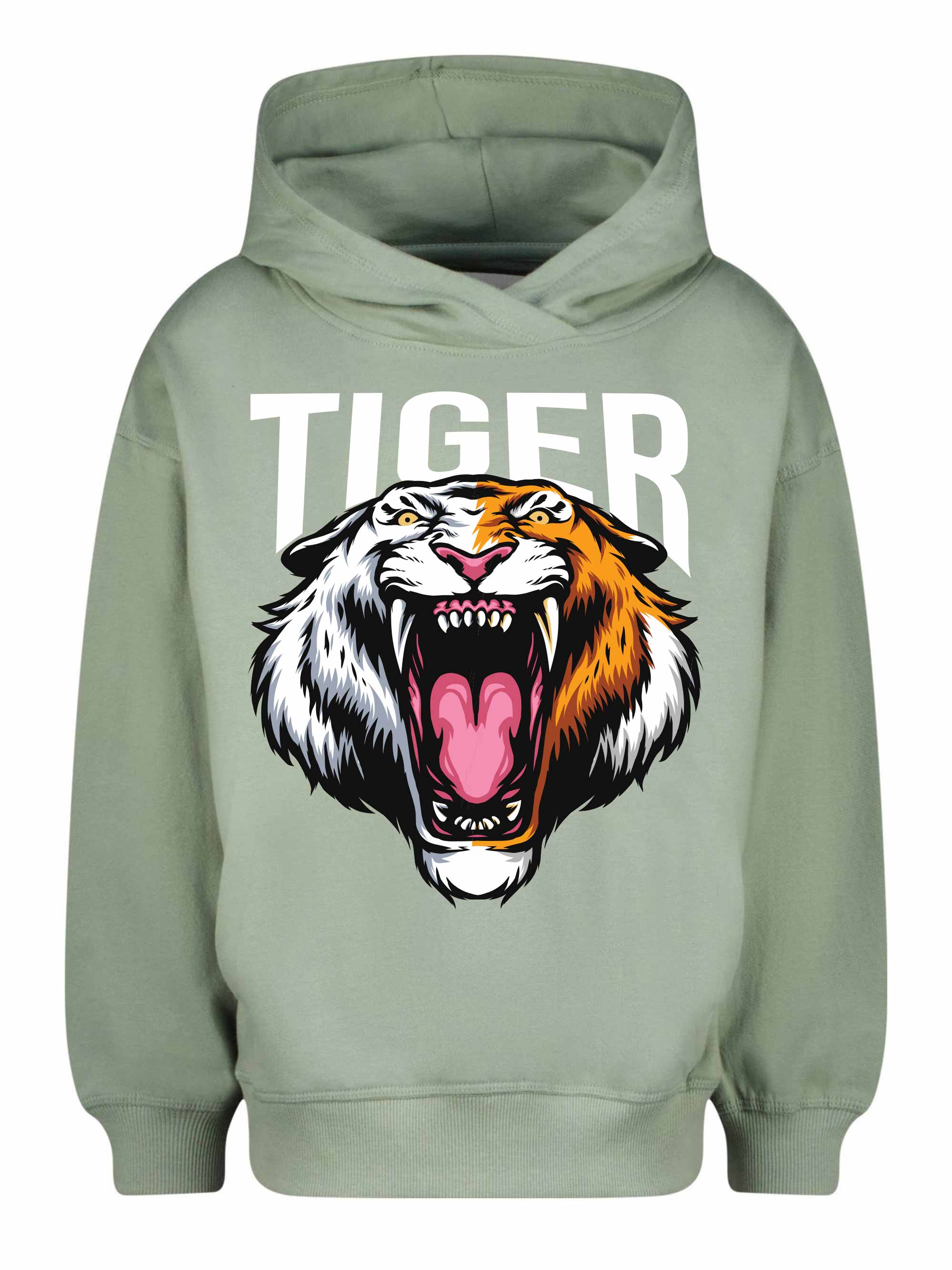 Tiger - Boys Kleding Transfers