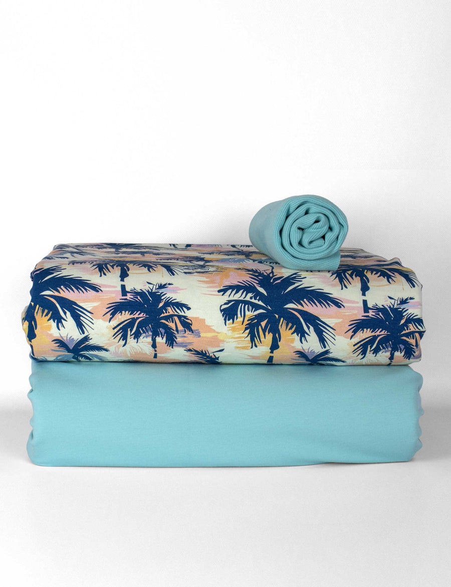 Aqua Island Combi