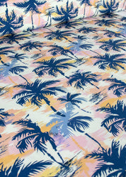 Cool Cats Mint Vibes | Trikot | 170 cm breit