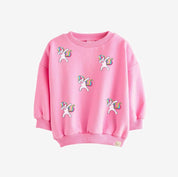 Dabbing Unicorn -  Fabric Frenzy