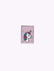 Unicorn | Geweven naailabel