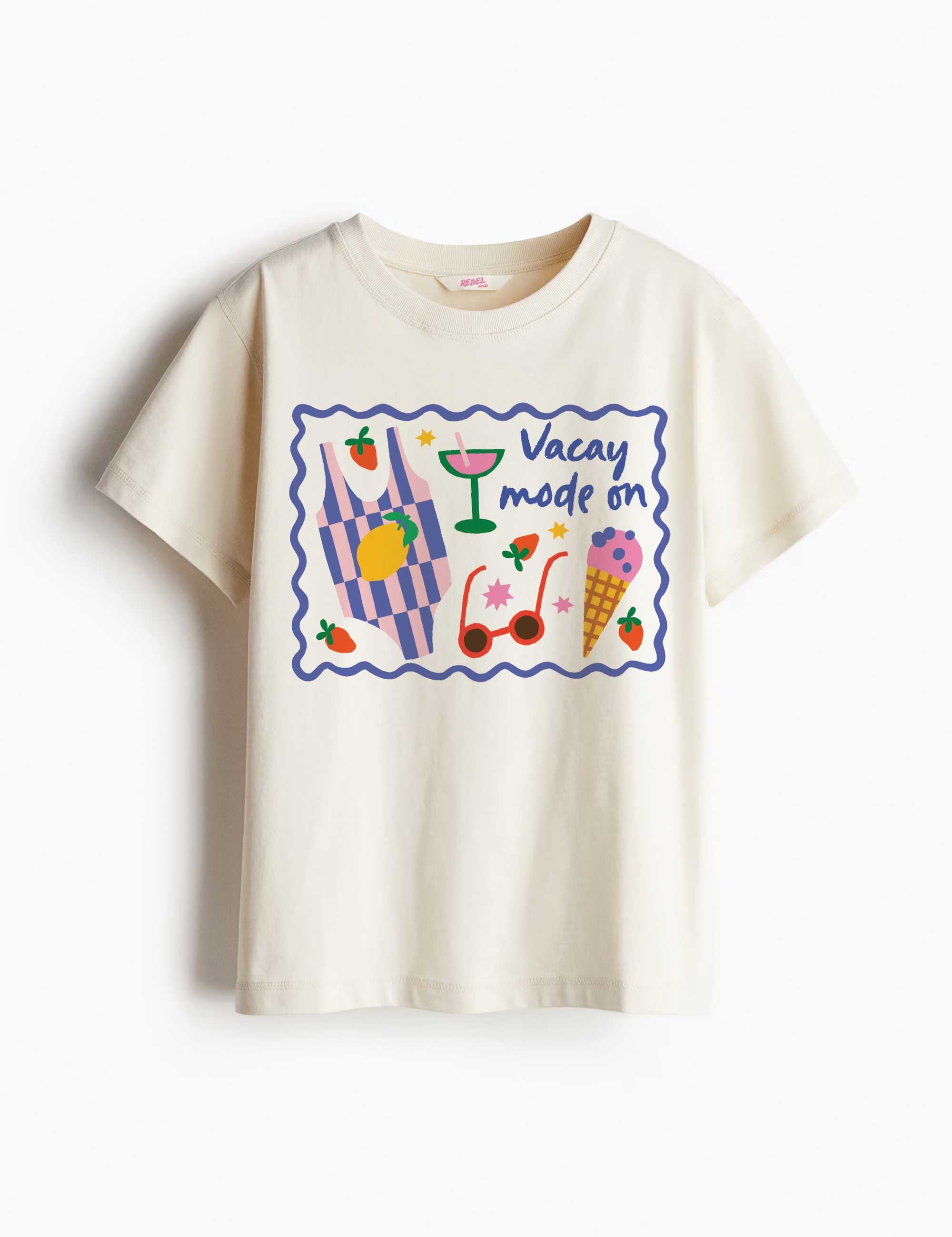 vacay-mode-on-t-shirt-Rebel-Studio-DTF-strijktransfers.jpg