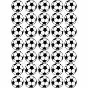 Voetbal -  Fabric Frenzy