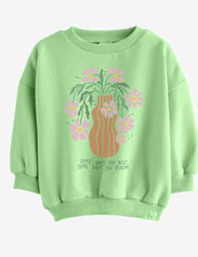 Wilt & Bloom - Floral Kleding Transfers