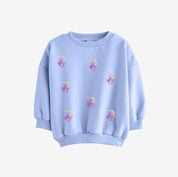 Zeemeermin Blond  -  Fabric Frenzy